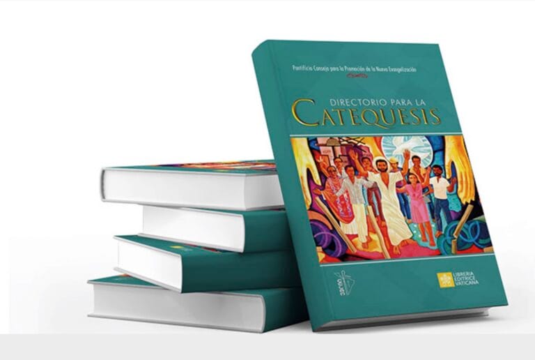 Directorio para la Catequesis 2020