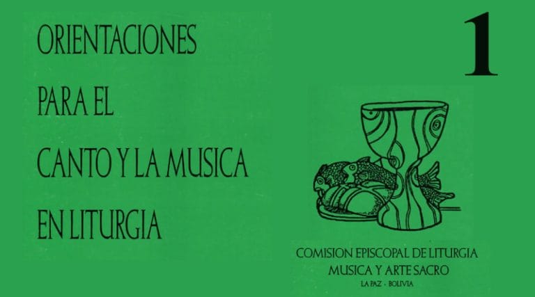 ¿Cuáles son los puntos claves sobre el canto y la música en liturgia?