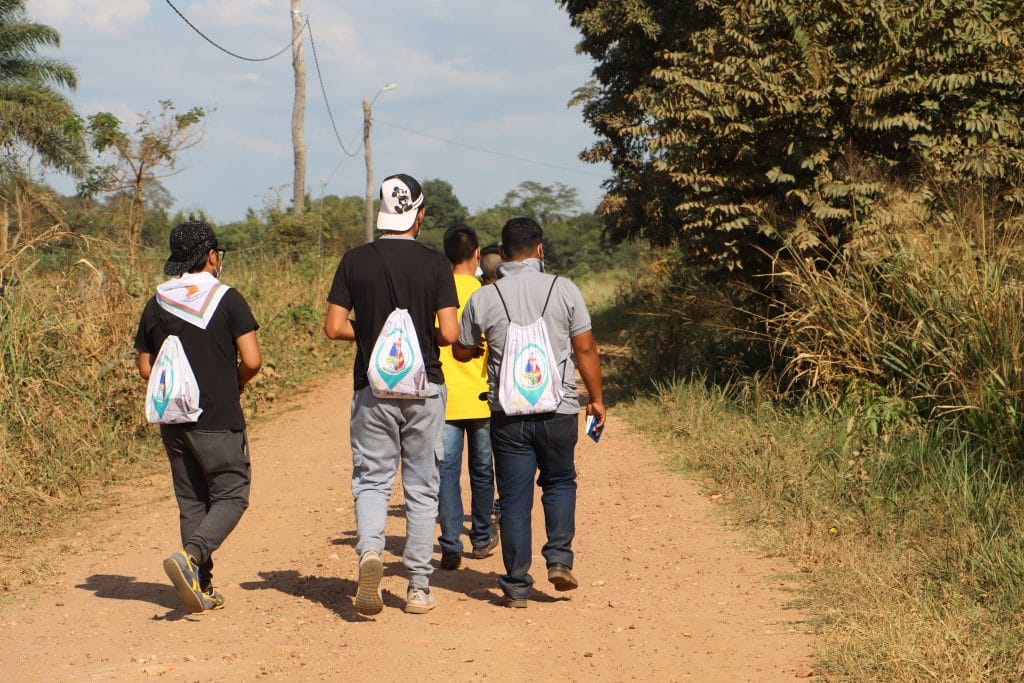 Comunion Expresion De Una Iglesia Sinodal 1024x683