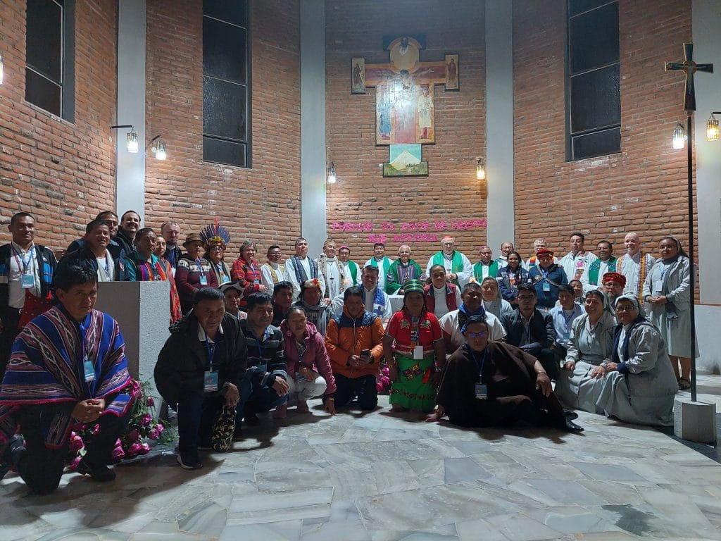 Encuentro De La Comision De Pueblos Originarios 2023 19 1 1024x768