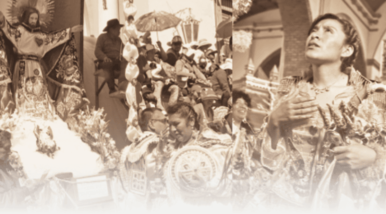 Piedad Popular: Reto a la misión de la Iglesia