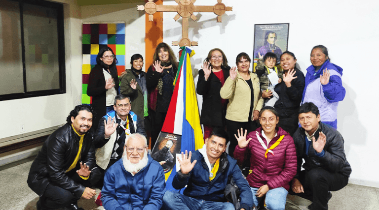 Arquidiócesis de Cochabamba: Animadores misioneros recibieron formación sobre el desarrollo biopsicosocial del niño y adolescente