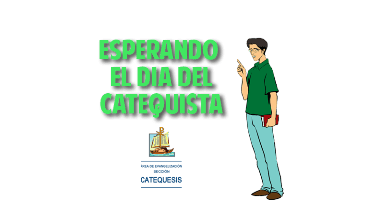 El próximo domingo 20 de agosto, festejamos a nuestros Catequistas en Bolivia