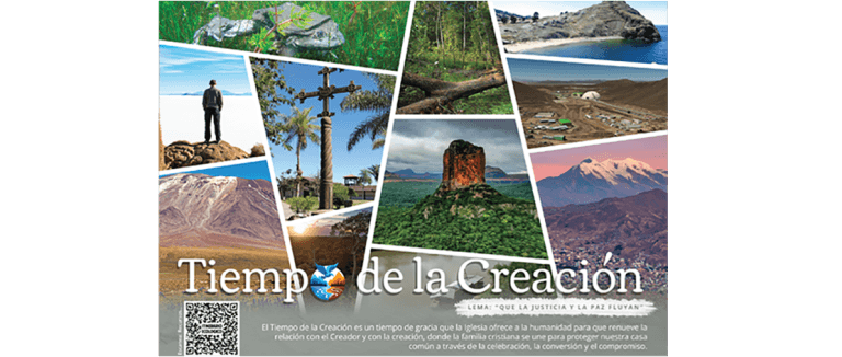 Itinerario Ecológico 2023