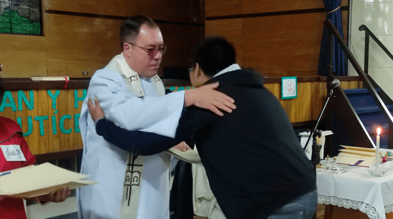 Curso de formación para catequistas en Oruro: «Nuestro compromiso se ve fortalecido para continuar en esta misión, transmitiendo la fe y el amor de Cristo»