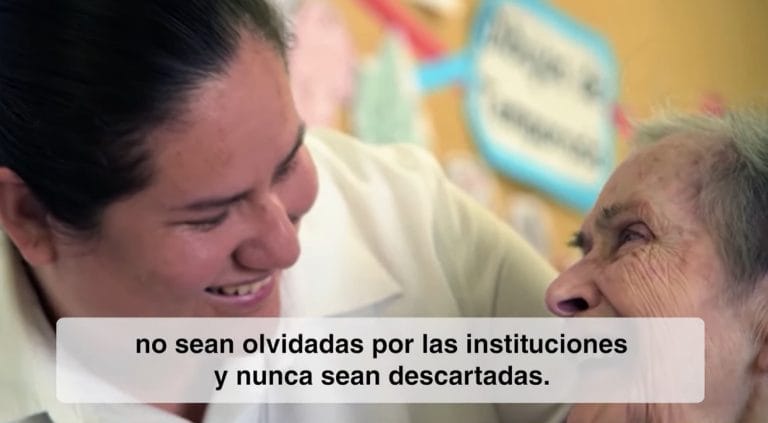 En este mes de septiembre el Papa nos pide orar por quienes viven al margen de la sociedad