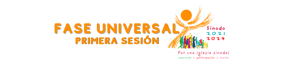 Sinodo 2023 2024 E. Marcial Riveros Tito 1 1024x220