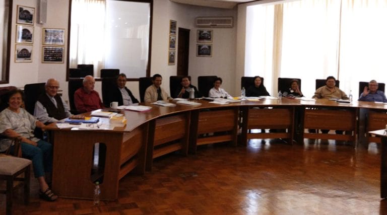 Encuentro Nacional de Delegados de Ecumenismo 2023