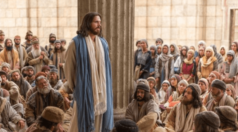 ¡Tú estás invitado por Dios, al banquete de bodas de su Hijo!