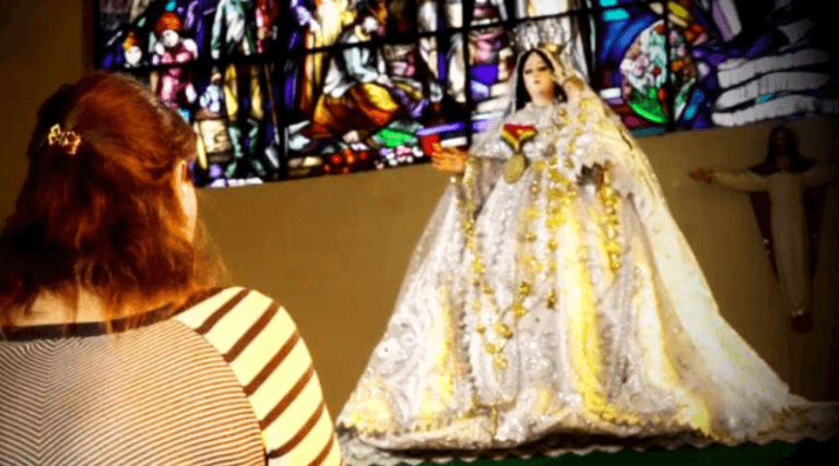 Fiesta de Nuestra Señora del Rosario