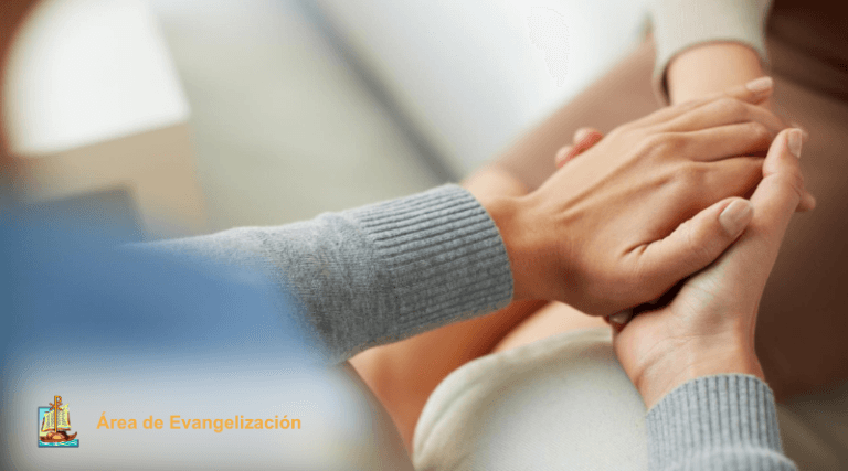 Jornada de oración por las víctimas y supervivientes de abuso sexual