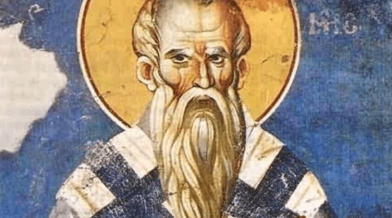 San Clemente, Papa y mártir San Clemente, Papa y mártir