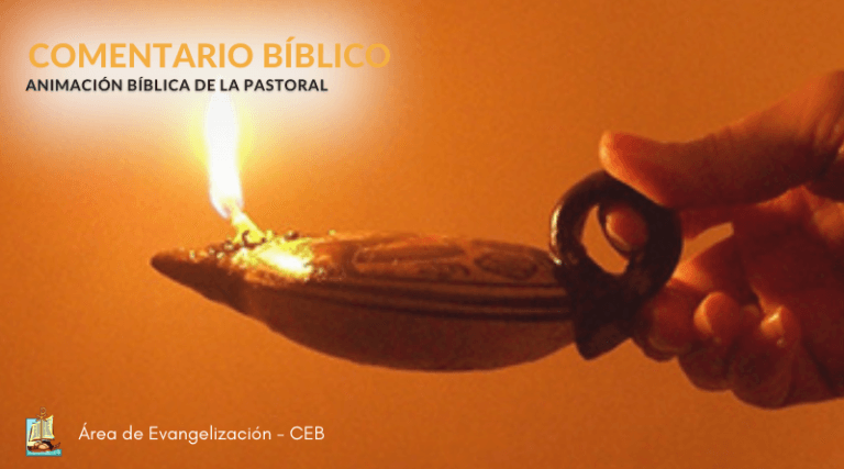 Estén preparados porque no saben el día ni la hora