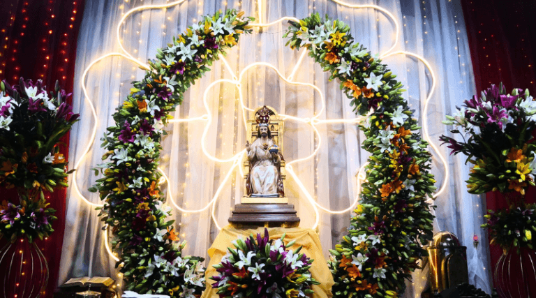 Solemnidad, Nuestro Señor Jesucristo, Rey del Universo