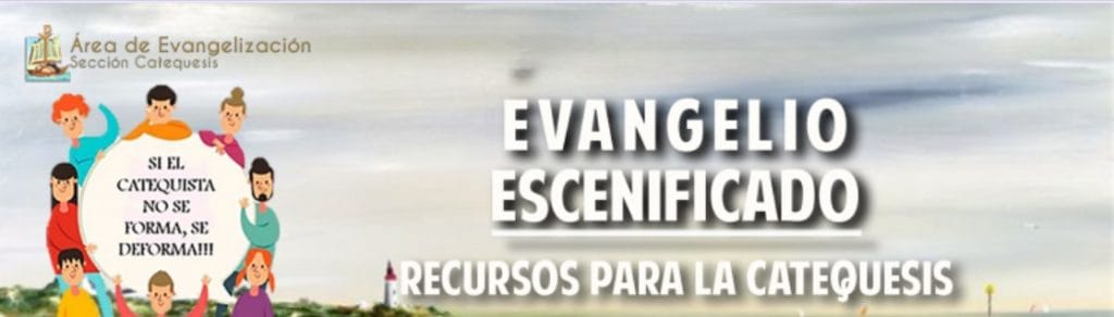 Evangelio Escenificado 1024x292