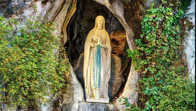 Profundizando la Solemnidad de la Inmaculada Concepción de María Santísima