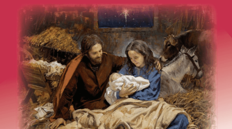 4° día – Novena de Navidad: «Buscar la paz en el mundo»