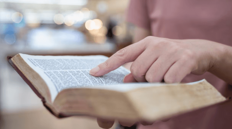 Rincón Litúrgico “Les abrió el entendimiento”