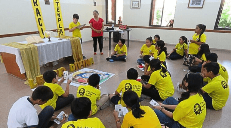 Este domingo, el Papa conferirá los ministerios de Lector y Catequista a laicos y laicas de distintos países, entre ellos Bolivia