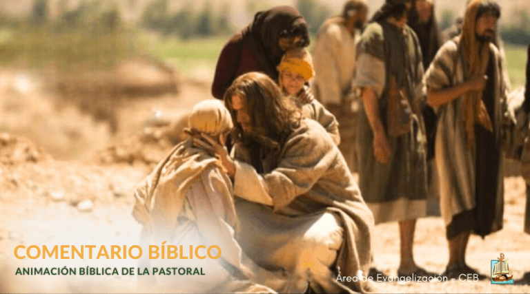 COMENZÓ A DIVULGAR LA BUENA NOTICIA