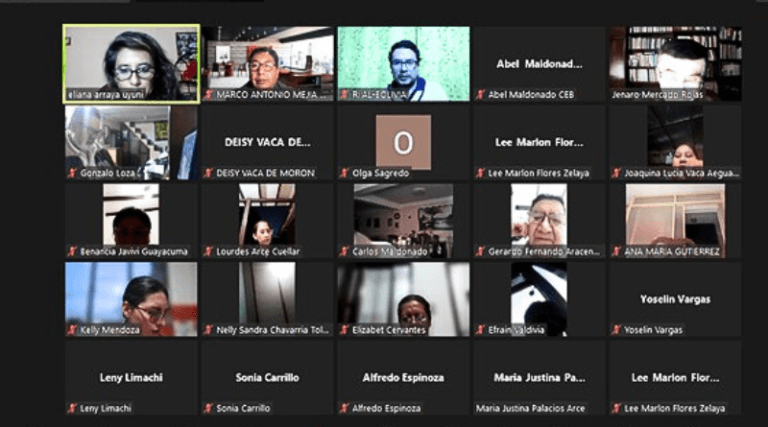 Más de un centenar de participantes en las Jornadas de Formación: “El canto litúrgico en tiempos fuertes de la liturgia”