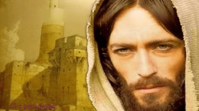 Evangelio escenificado: ¿De qué templo hablaban los judíos y a que templo se refería Jesús?