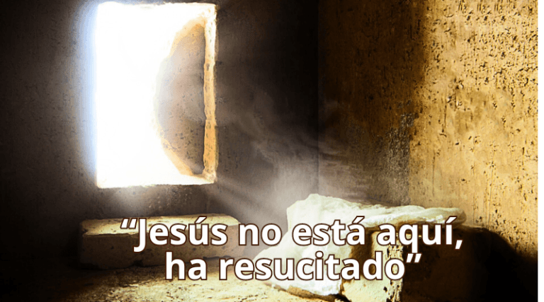 Mensaje de Pascua del Consejo Mundial de Iglesias