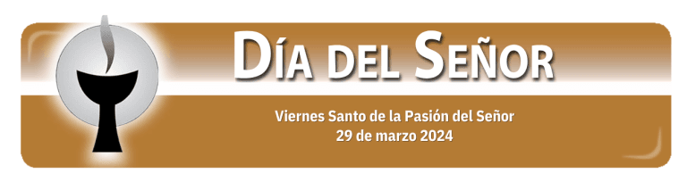 Viernes Santo de la Pasión del Señor