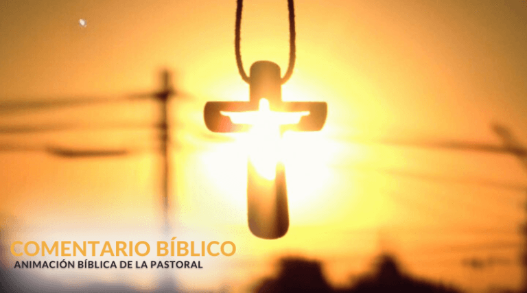 “TANTO AMÓ DIOS AL MUNDO, QUE ENTREGÓ A SU ÚNICO HIJO”