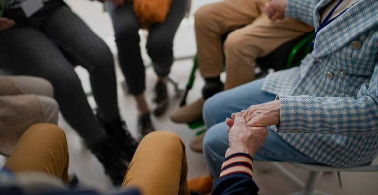 La escucha, el corazón del proceso sinodal