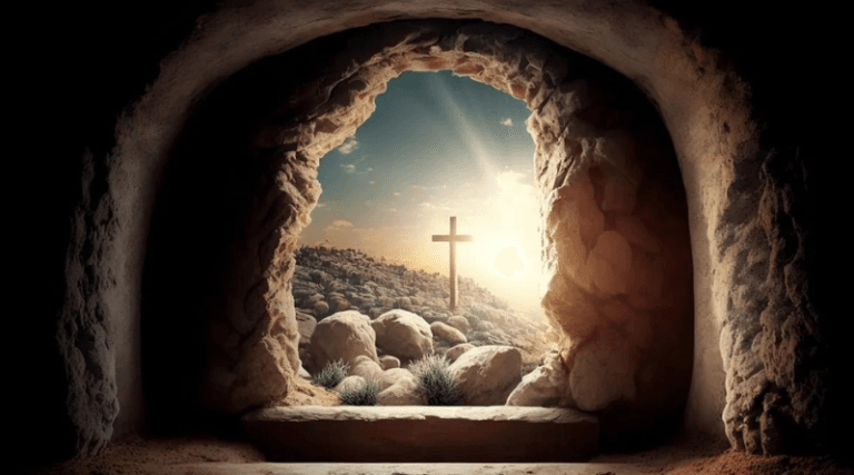 LA RESURRECCIÓN DE CRISTO EN LOS SINÓPTICOS