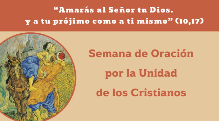 ¿Qué es la Semana de Oración por la Unidad de los Cristianos?