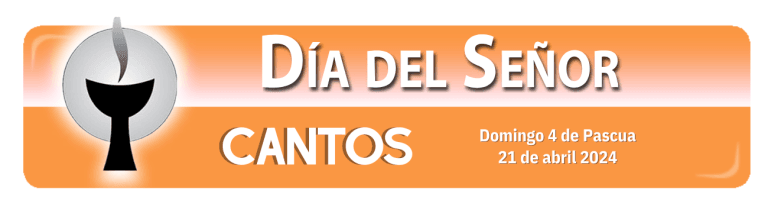 Domingo 4 de Pascua