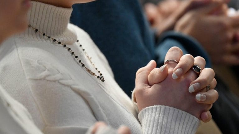 2024 Año de la Oración