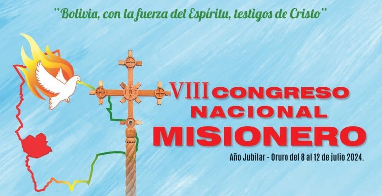 Hacia el VIII Congreso Nacional Misionero