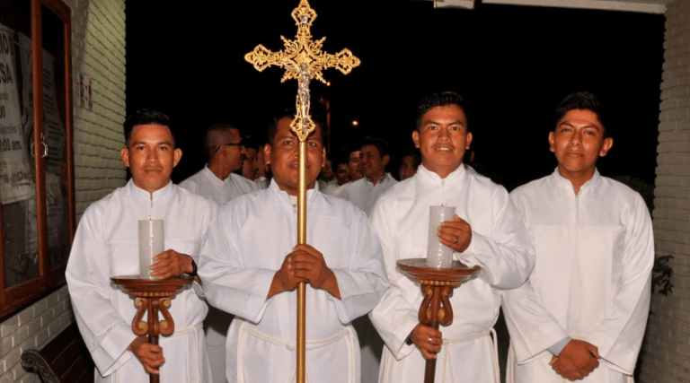 Mensaje del Papa para la Jornada Mundial de Oración por las Vocaciones (21 de abril)