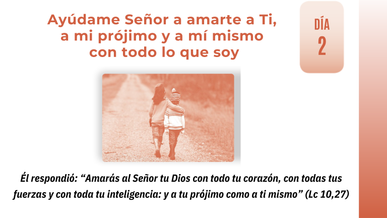 Segundo día de la Semana de Oración por la Unidad de los Cristianos