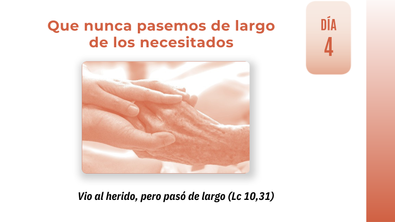 Cuarto día de la Semana de Oración por la Unidad de los Cristianos