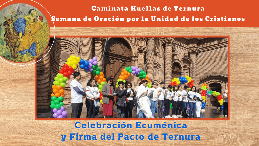 Semana De Oracion Por La Unidad De Los Cristianos 6 1024x576