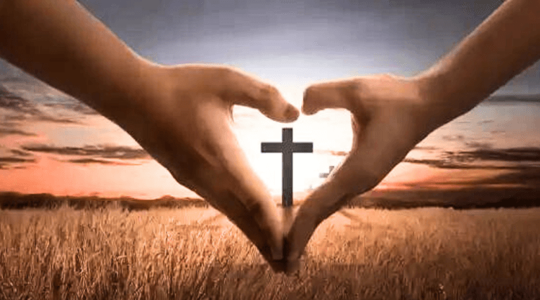 Rincón Litúrgico: «El mandamiento del AMOR que Jesús nos ha dado»