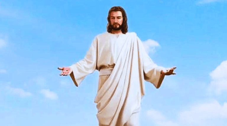 Rincón Litúrgico: Domingo de la Ascensión del Señor