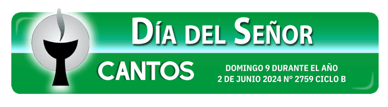 Domingo 9 Durante El Año