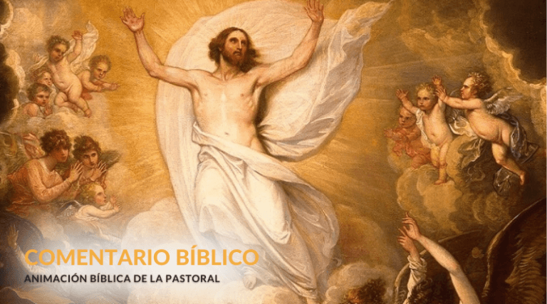 “PROCLAMEN LA BUENA NOTICIA A TODA LA CREACIÓN”