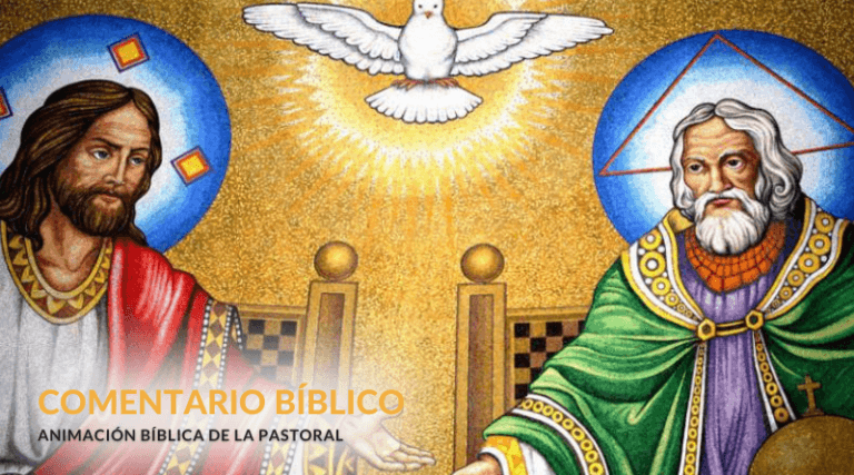 ESTARÉ CON USTEDES HASTA EL FIN DEL MUNDO