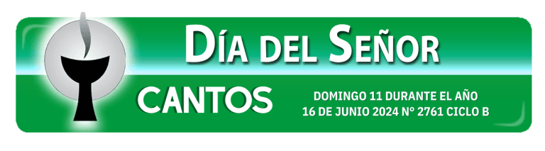 Domingo 11 Durante El Año