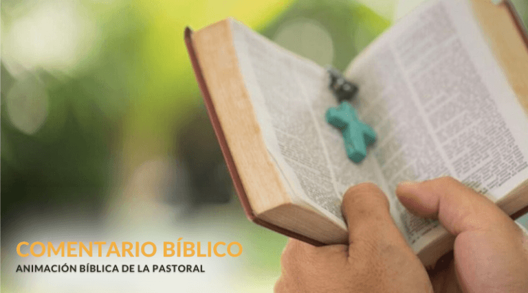 ¿QUIENES SON MI MADRE Y MIS HERMANOS?