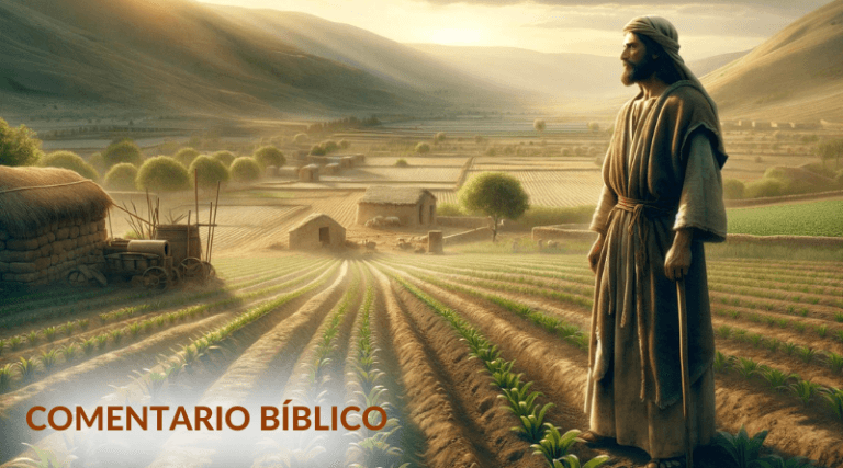 «El dinamismo del Reino de Dios»