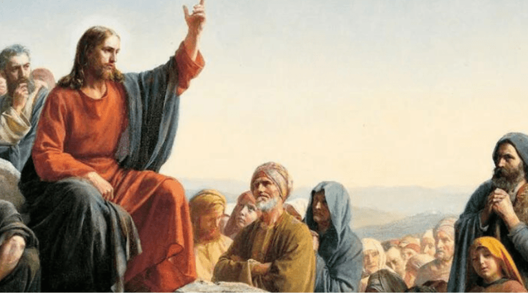 Evangelio escenificado: Decimoquinto domingo