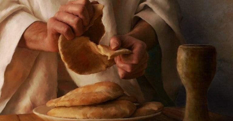 Evangelio Escenificado: Decimo octavo domingo