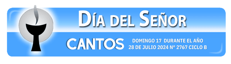 Domingo 17 Durante El Año